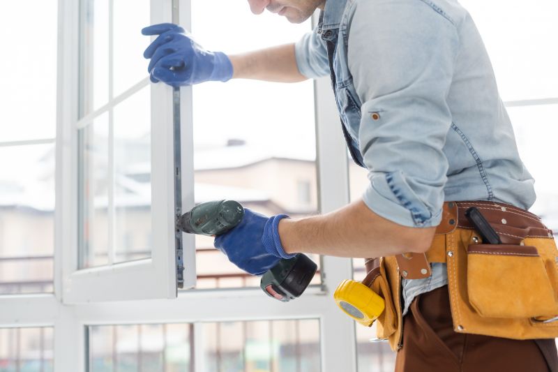 Cost of Windows Installation in Hilton Head Island, SC
